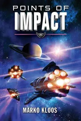 Body dopadu - Points of Impact