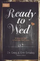 Pripravení na svadbu - Ready to Wed