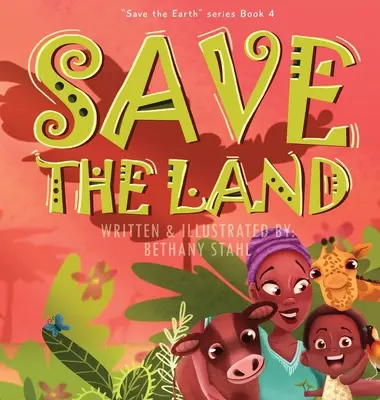 Zachráňte pôdu - Save the Land