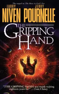 Chytľavá ruka - The Gripping Hand