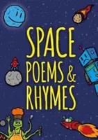Vesmírne básne a rýmy - Space Poems & Rhymes