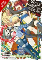Je zlé snažiť sa zbaliť dievčatá v dungeone? (Manga): Sword Oratoria, Vol. 9 - Is It Wrong to Try to Pick Up Girls in a Dungeon? on the Side: Sword Oratoria, Vol. 9 (Manga)