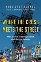 Kde sa kríž stretáva s ulicou: Čo sa stane so susedstvom, keď je Boh v jeho centre? - Where the Cross Meets the Street: What Happens to the Neighborhood When God Is at the Center
