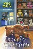Medvedí odídenci - Bearly Departed