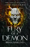 Zúrivosť démona - Fury of a Demon