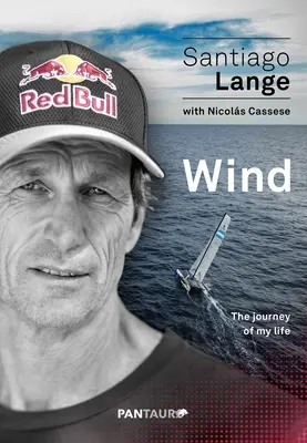 Vietor: Cesta môjho života - Wind: The Journey of My Life