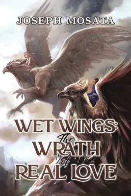 Mokré krídla: Hnev skutočnej lásky - Wet Wings: The Wrath of Real Love