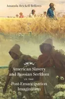 Americké otroctvo a ruské nevoľníctvo v predstavách po oslobodení - American Slavery and Russian Serfdom in the Post-Emancipation Imagination