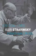 Igor Stravinskij - Igor Stravinsky