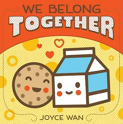 Patríme k sebe - We Belong Together