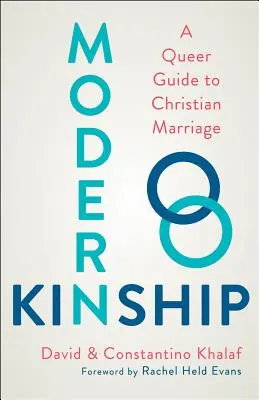 Moderné príbuzenstvo - Modern Kinship
