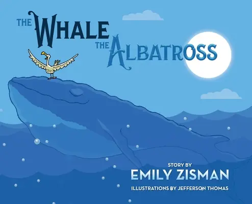 Veľryba a albatros - The Whale and the Albatross