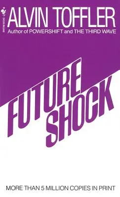 Šok z budúcnosti - Future Shock