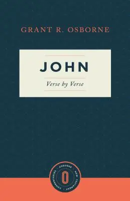 Ján Verš po verši - John Verse by Verse