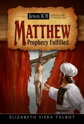 Matúša: „Všade, kde je to možné, je to možné. Naplnené proroctvo - Matthew: Prophecy Fulfilled