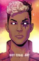 The Wicked + the Divine, Volume 2: Fandemonium