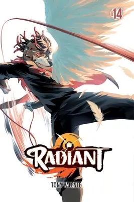Radiant, zv. 14, 14 - Radiant, Vol. 14, 14