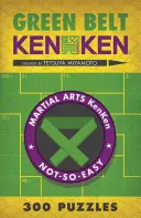 Zelený pás Kenken(r) - Green Belt Kenken(r)