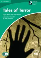 Príbehy hrôzy: Edgar Allan Poe a iné - Tales of Terror: Edgar Allan Poe and Others