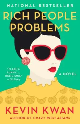 Problémy bohatých ľudí - Rich People Problems