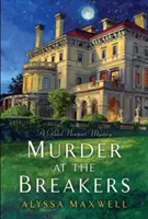 Vražda v hoteli Breakers - Murder at the Breakers