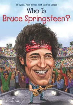 Kto je Bruce Springsteen? - Who Is Bruce Springsteen?