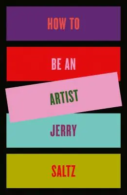 Ako byť umelcom - How to Be an Artist