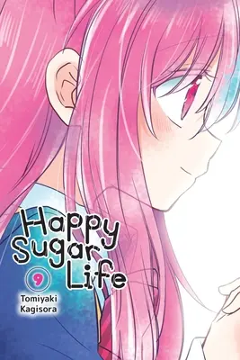 Happy Sugar Life, zv. 9 - Happy Sugar Life, Vol. 9