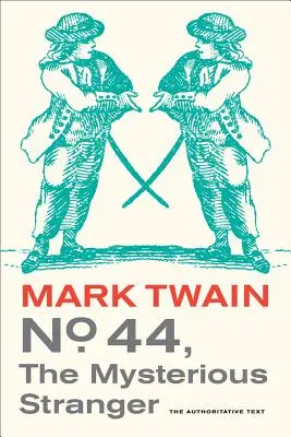 Č. 44, Záhadný cudzinec, 3 - No. 44, the Mysterious Stranger, 3