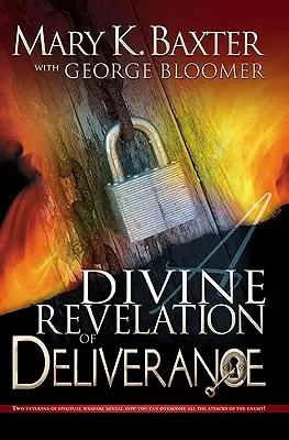 Božské zjavenie o vyslobodení - Divine Revelation of Deliverance