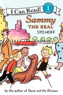 Tuleniak Sammy - Sammy the Seal
