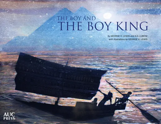 Chlapec a chlapec kráľ - The Boy and the Boy King