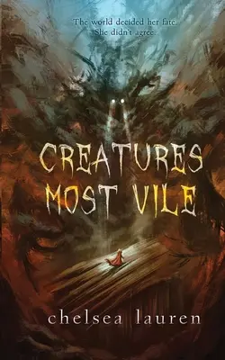 Najodpornejšie stvorenia - Creatures Most Vile