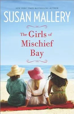 Dievčatá z Mischief Bay - The Girls of Mischief Bay