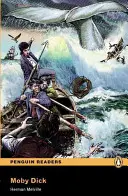 Úroveň 2: Moby Dick - Level 2: Moby Dick