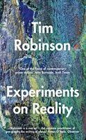 Experimenty s realitou - Posledné eseje - Experiments on Reality - The Last Essays