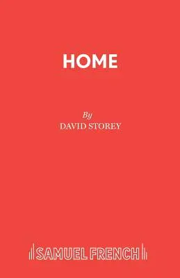 Domov - Home