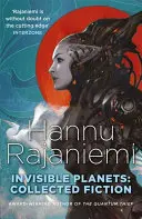 Neviditeľné planéty - Invisible Planets