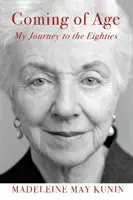 Coming of Age: Moja cesta do osemdesiatych rokov - Coming of Age: My Journey to the Eighties