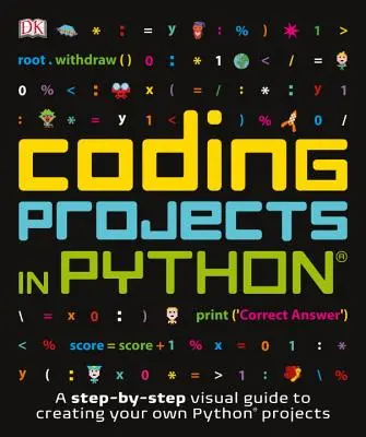 Kódovanie projektov v jazyku Python - Coding Projects in Python