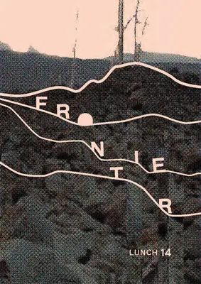 Obed 14: Hranica - Lunch 14: Frontier