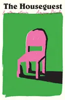 The Houseguest (Hosť v dome): A iné príbehy - The Houseguest: And Other Stories