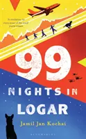 99 nocí v Logare - 99 Nights in Logar