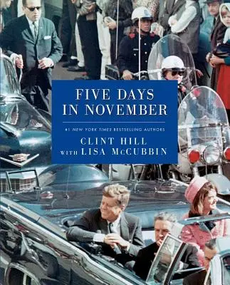 Päť dní v novembri - Five Days in November