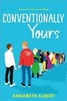 Konvenčne tvoja - Conventionally Yours