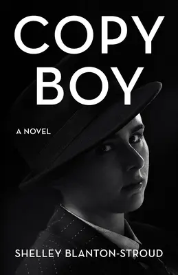 Chlapec s kópiou: A Jane Benjamin Novel - Copy Boy: A Jane Benjamin Novel
