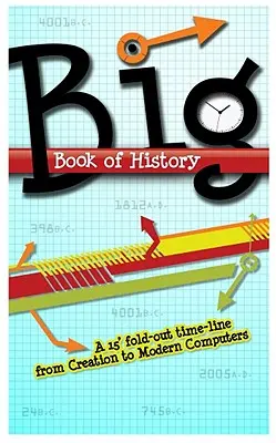 Veľká kniha dejín - Big Book of History