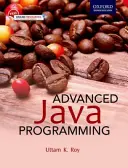 Pokročilé programovanie v jazyku Java - Advanced Java Programming