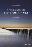 Analýza ekonomických údajov 4e - Analysis of Economic Data 4e
