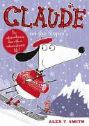 Claude na svahu - Claude on the Slopes